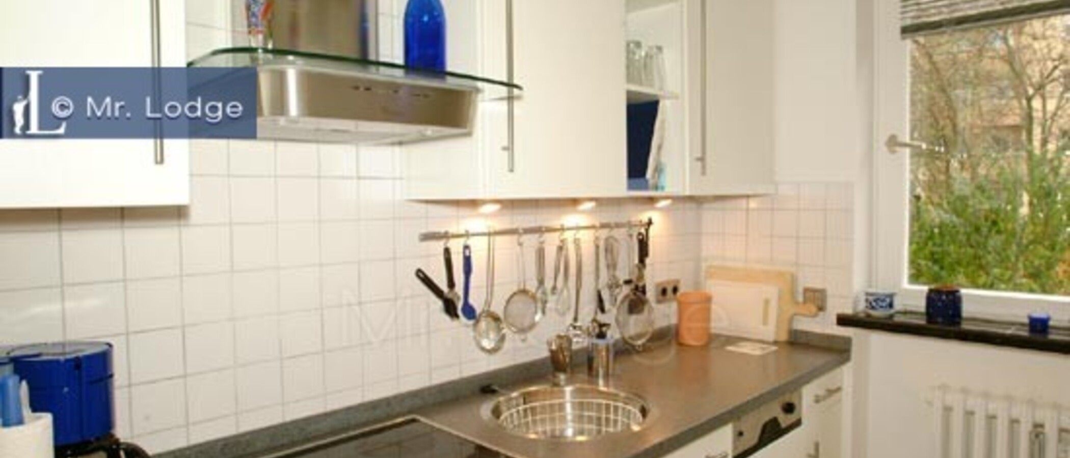 appartamento München Laim 02 cucina 141