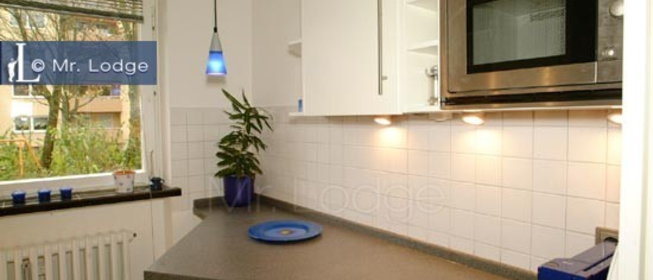 appartamento München Laim 03 cucina 141