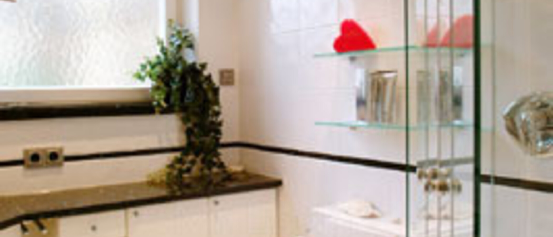 appartamento München Laim 04 bagno 141