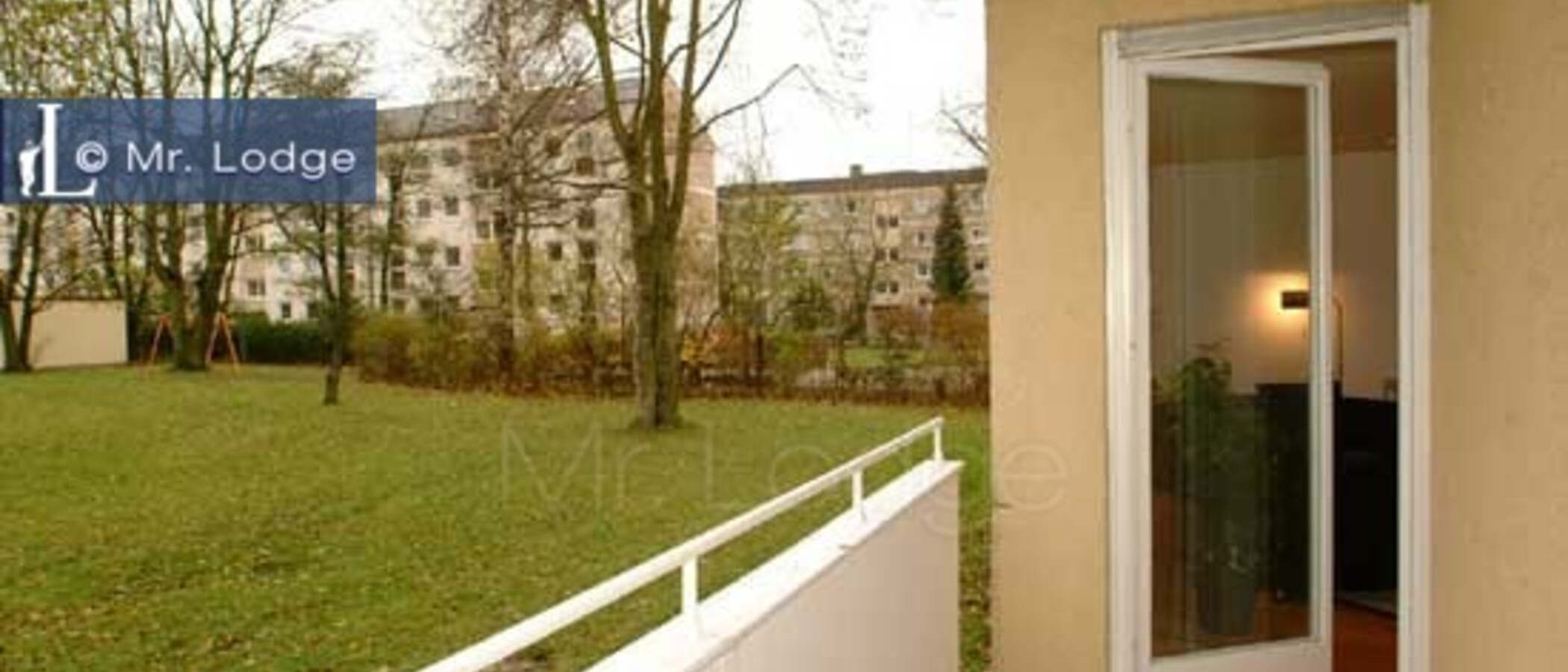 appartamento München Laim 02 balcone 141