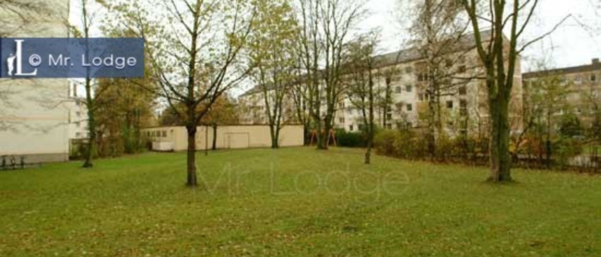 appartamento München Laim 03 balcone 141