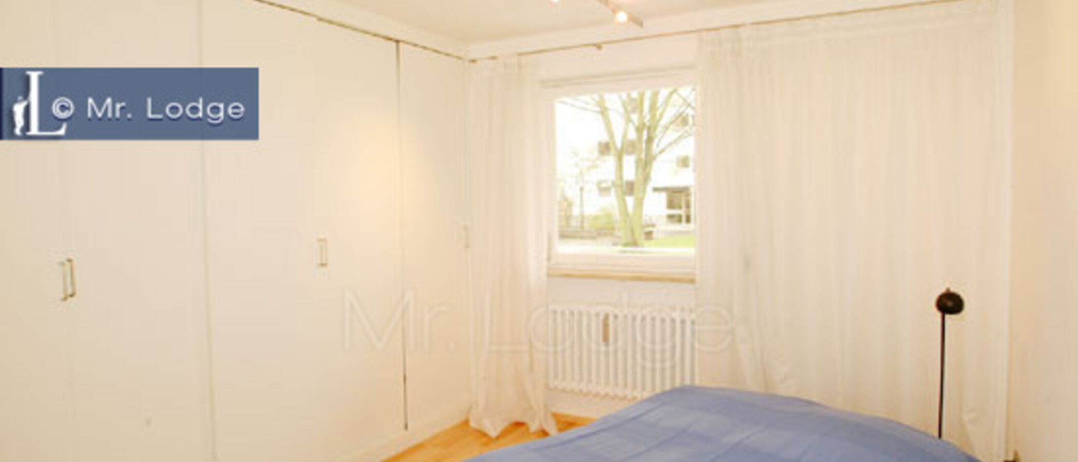 appartamento München Laim 01 zona notte 141
