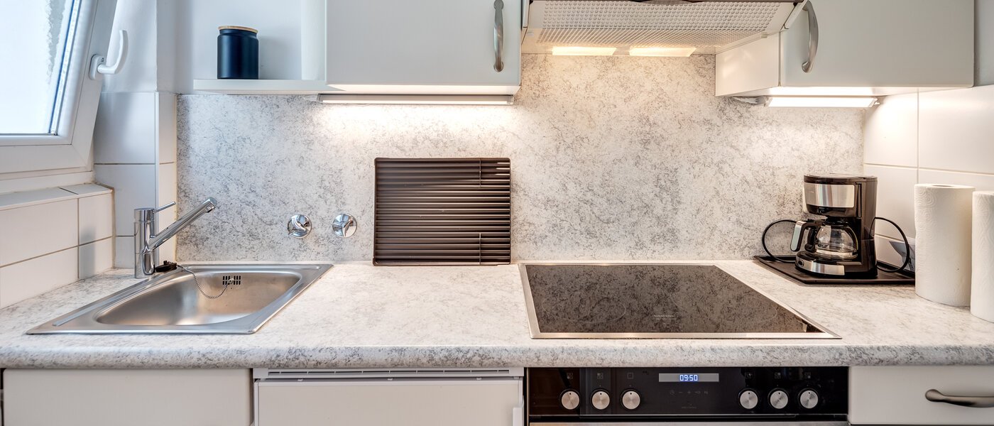 appartamento München Maxvorstadt - Westen 02 cucina 14102