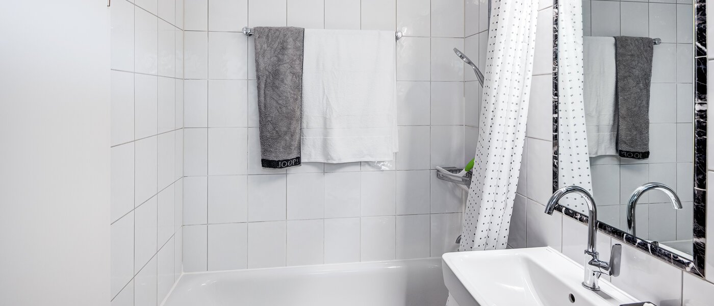 appartamento München Maxvorstadt - Westen 02 bagno 14102