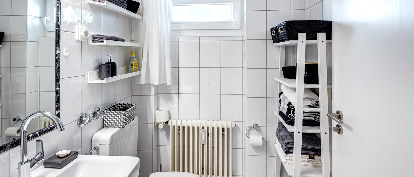 appartamento München Maxvorstadt - Westen 03 bagno 14102