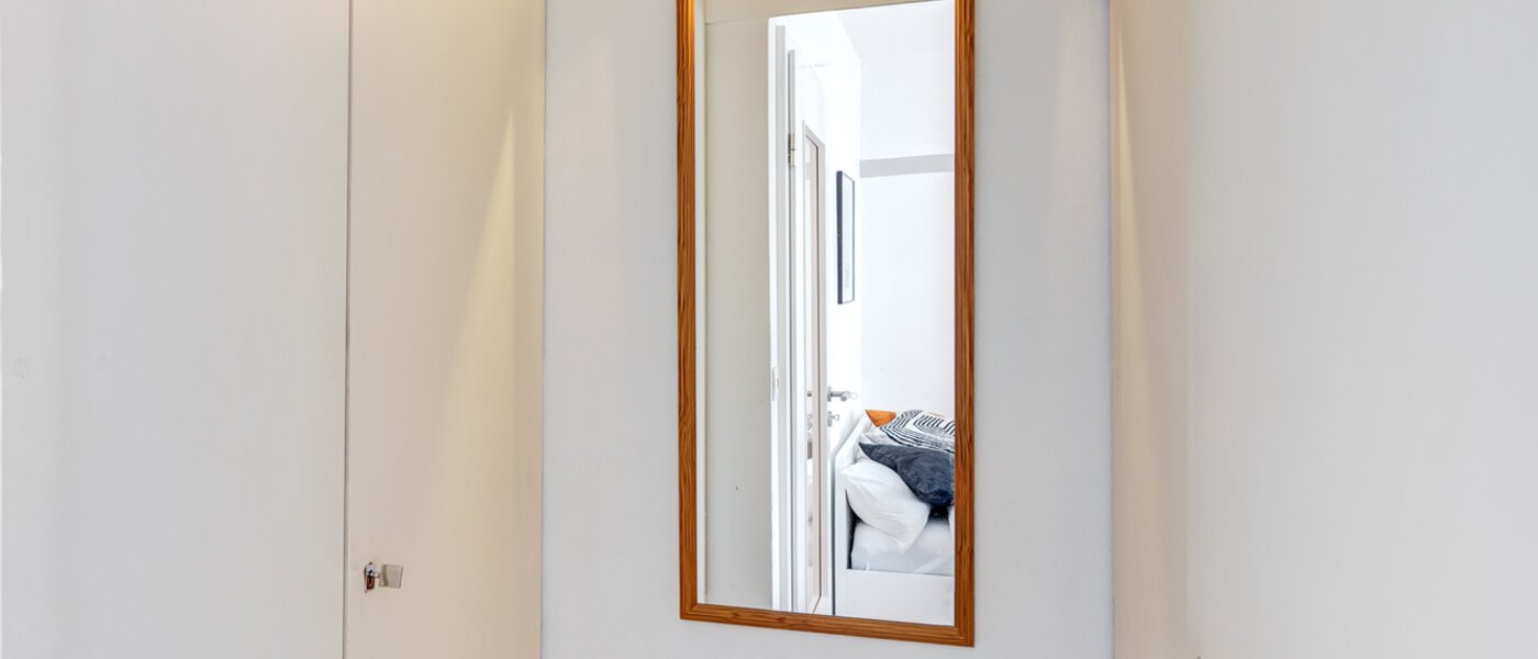 appartamento München Maxvorstadt - Westen 05 zona living 14102