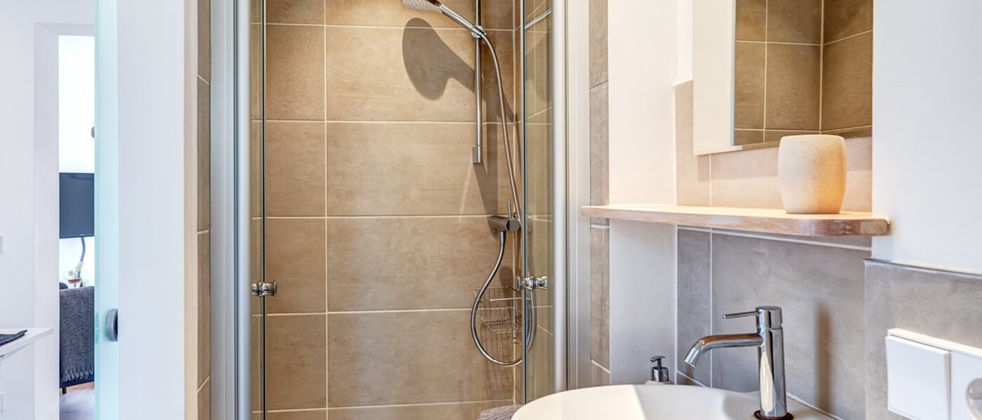 appartamento München Forstenried 01 bagno 14103