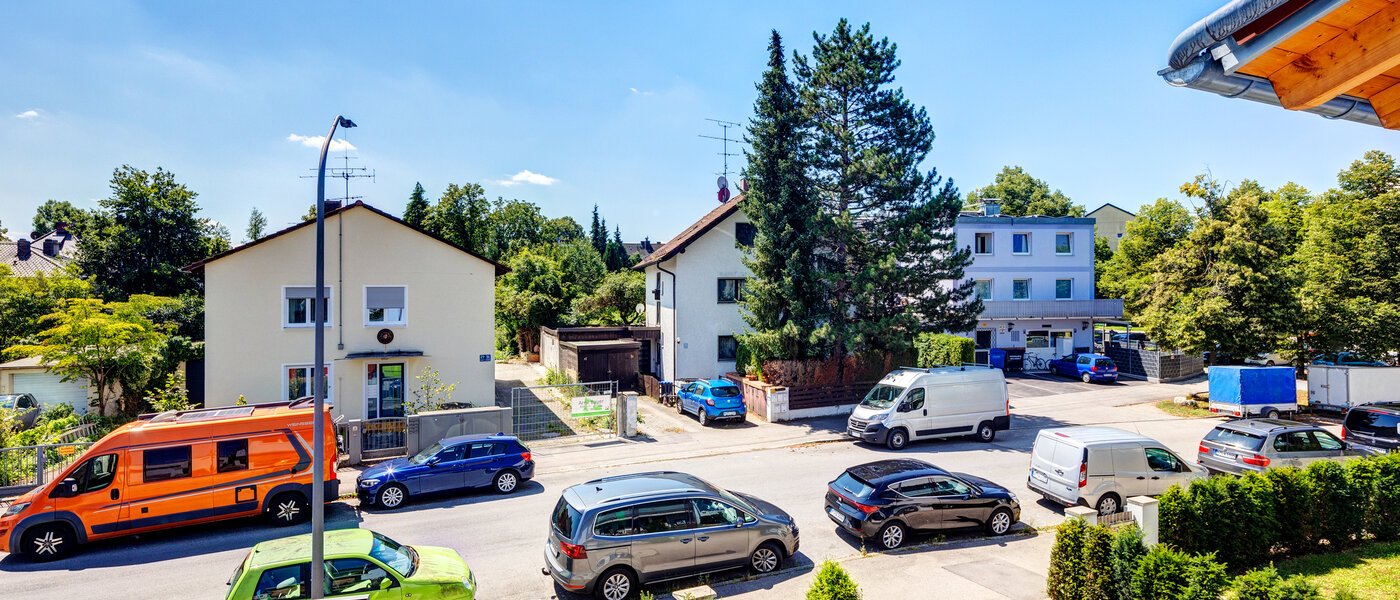 appartamento München Forstenried 02 vista 14103