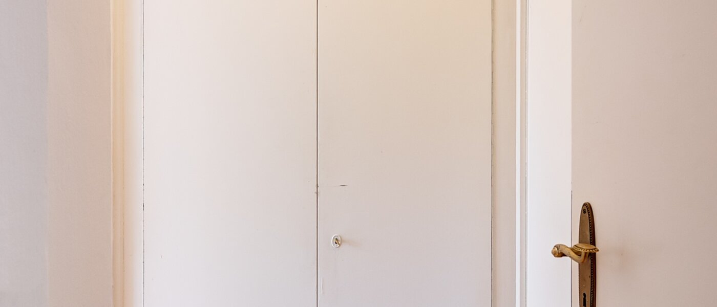 appartamento München Ramersdorf 02 ingresso/corridioio 14105