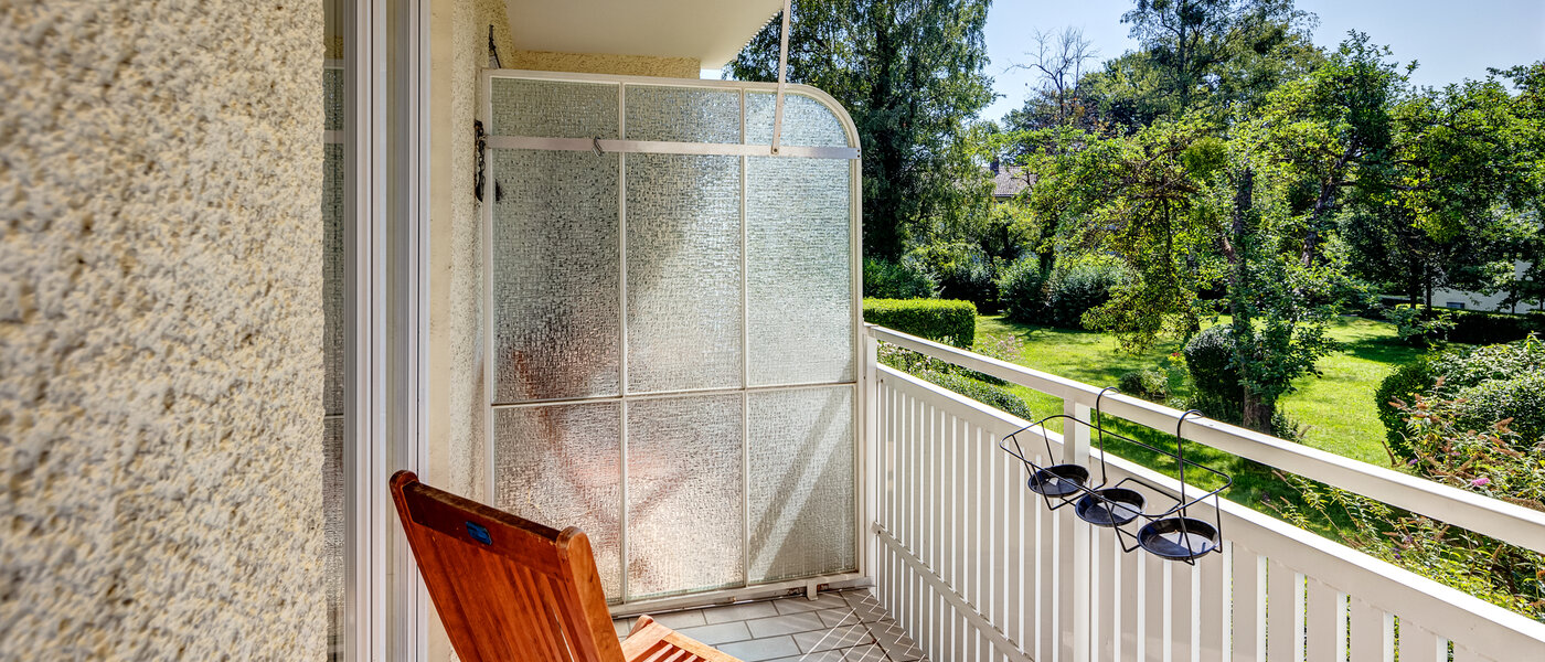 appartamento München Ramersdorf 01 balcone 14105