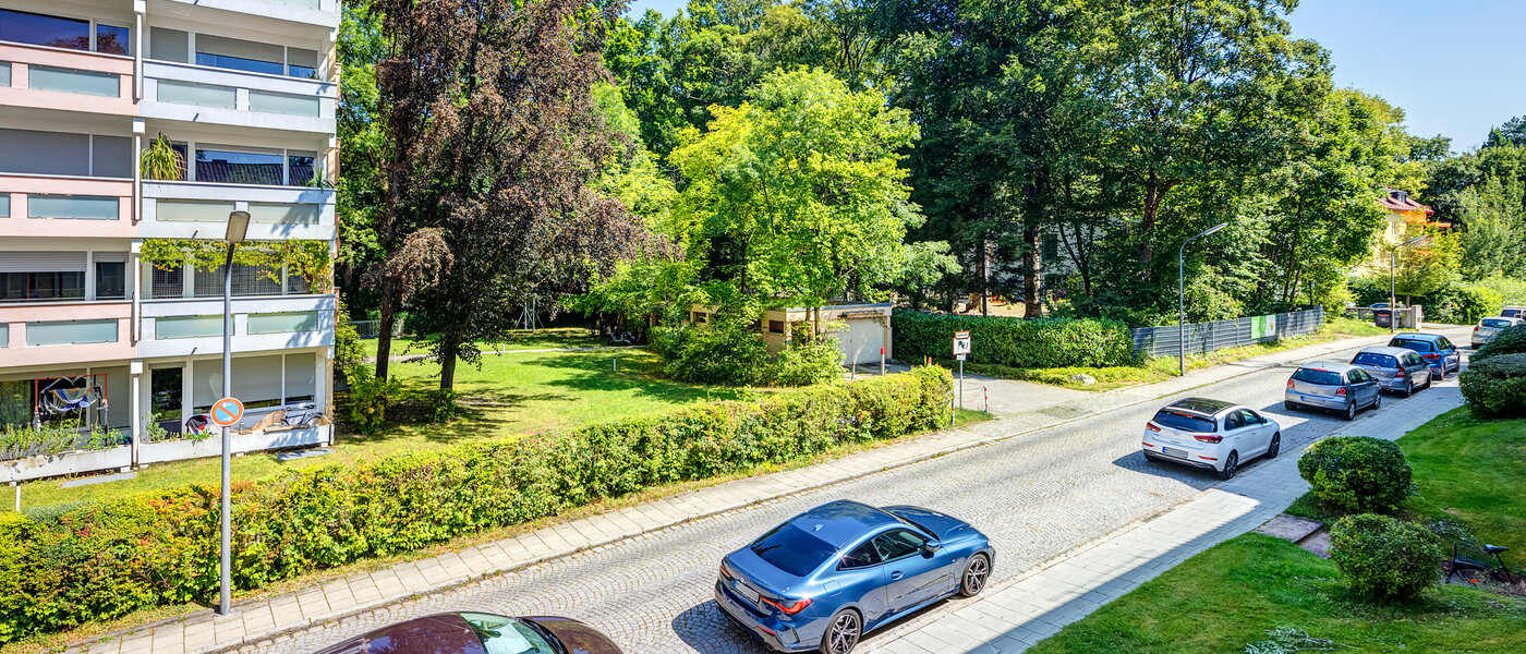 appartamento München Ramersdorf 03 vista 14105