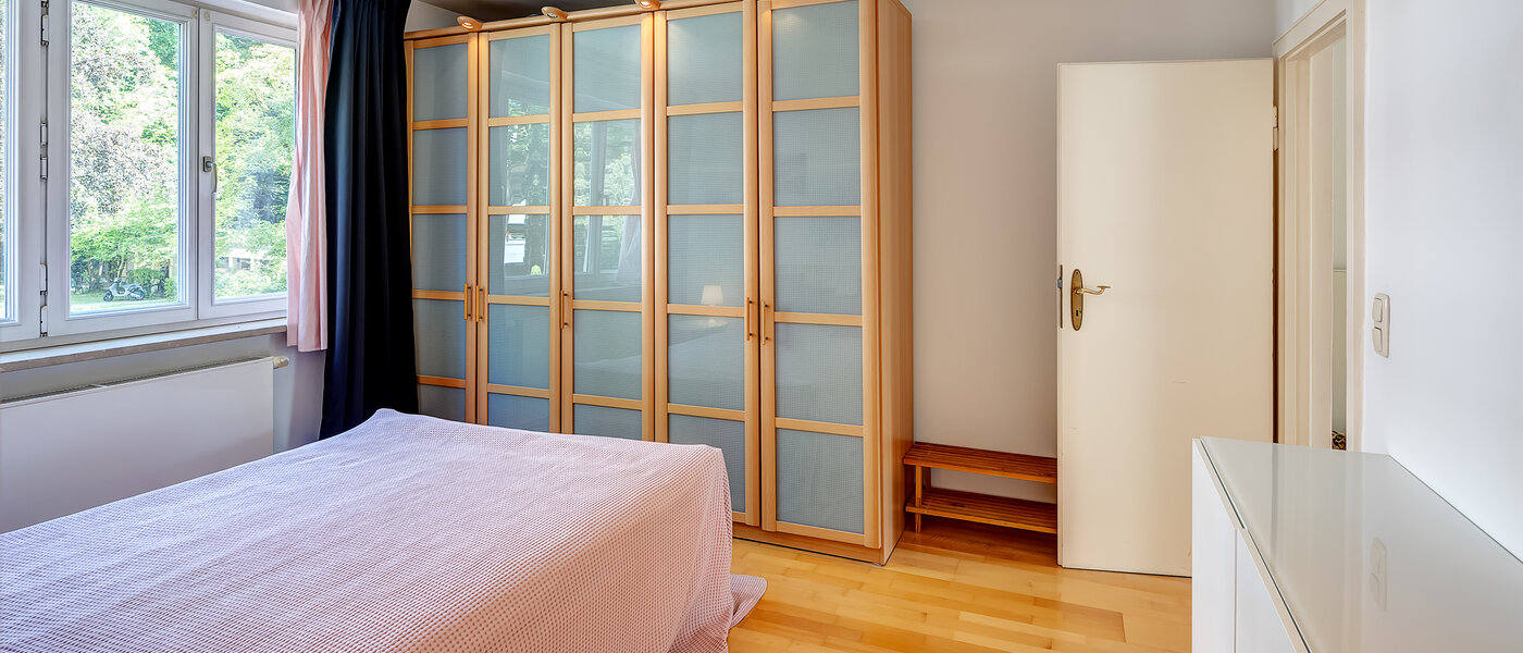 appartamento München Ramersdorf 02 camera da letto 14105