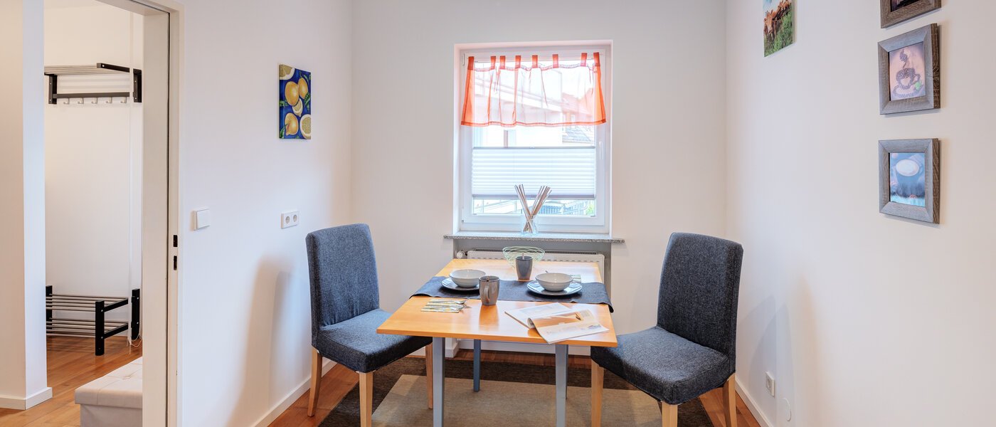 appartamento München Forstenried 03 cucina 14109