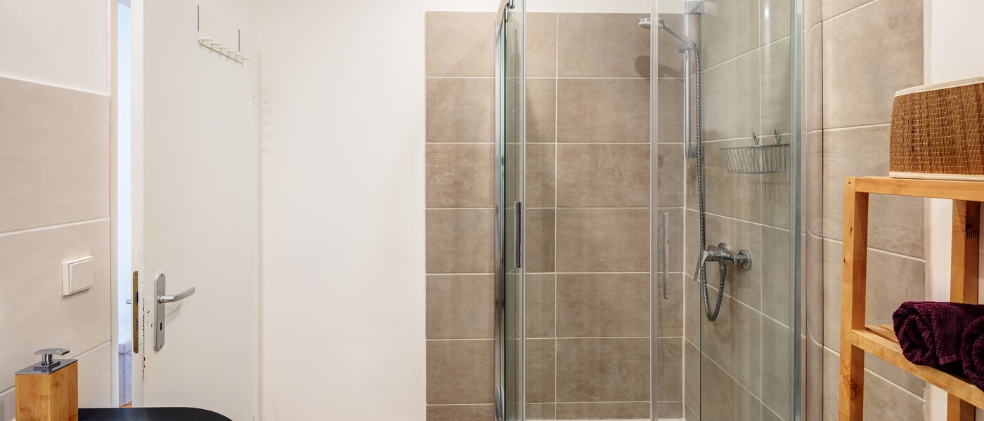 appartamento München Forstenried 04 bagno 14109