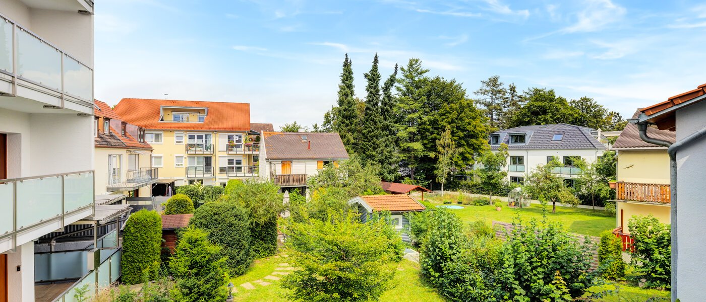 appartamento München Forstenried 01 vista 14109