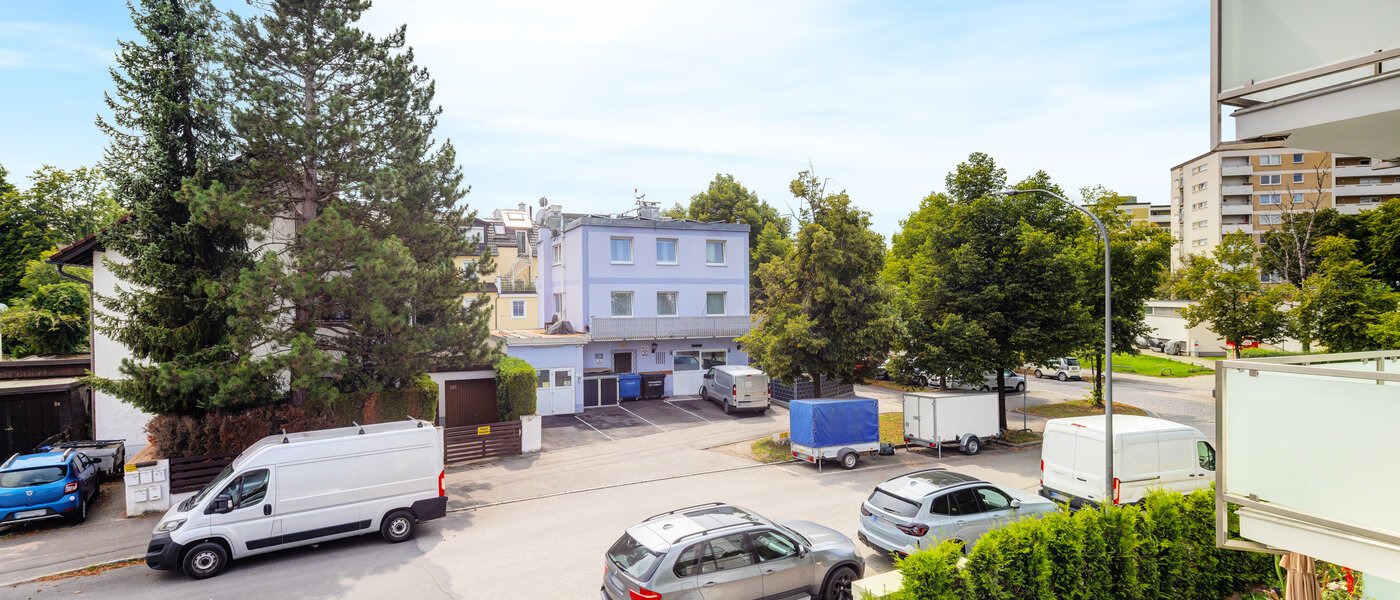 appartamento München Forstenried 03 vista 14109