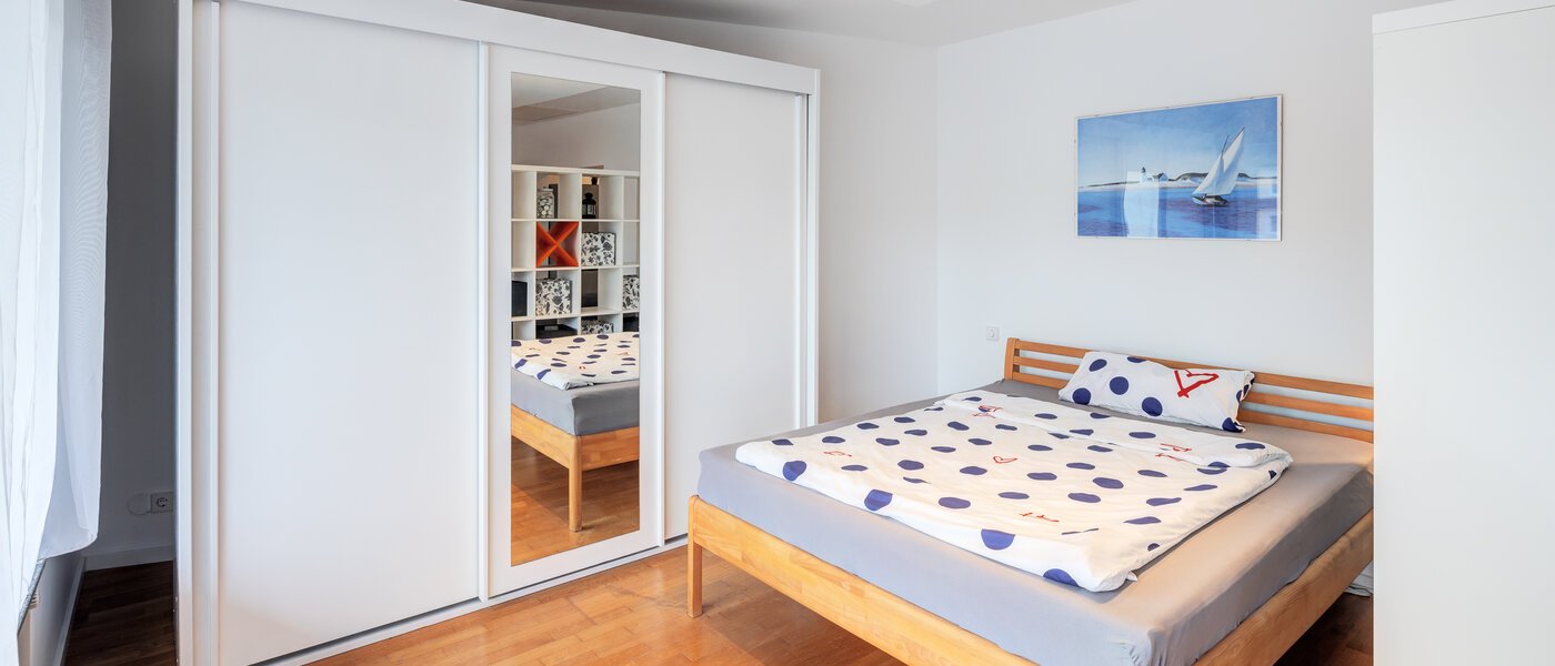 appartamento München Forstenried 01 zona notte 14109