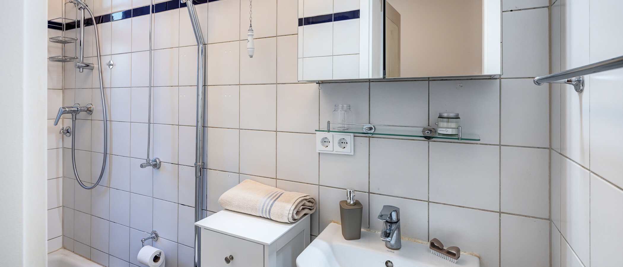 abitazione München Neuhausen 01 bagno 14110