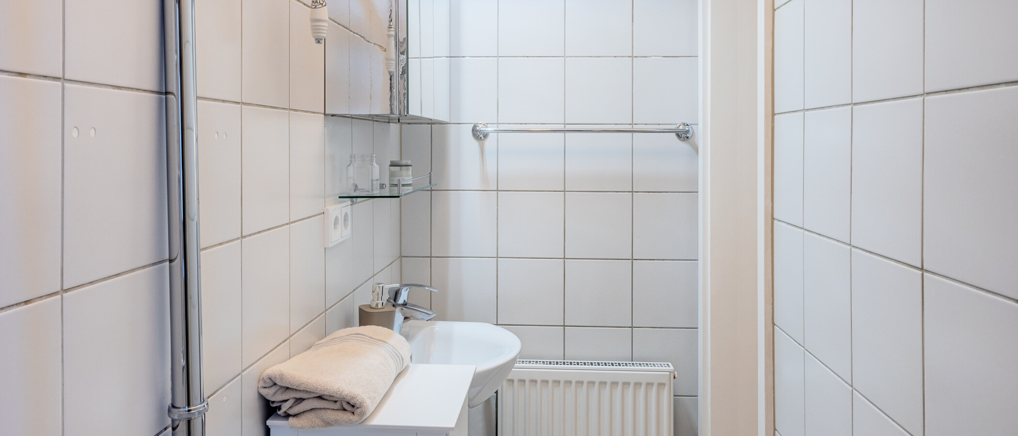 abitazione München Neuhausen 05 bagno 14110
