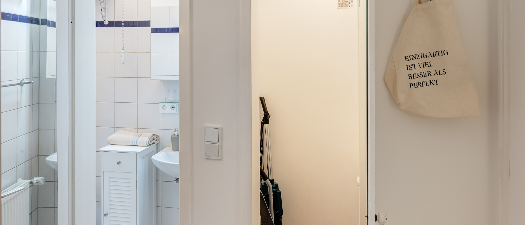 abitazione München Neuhausen 06 zona living 14110
