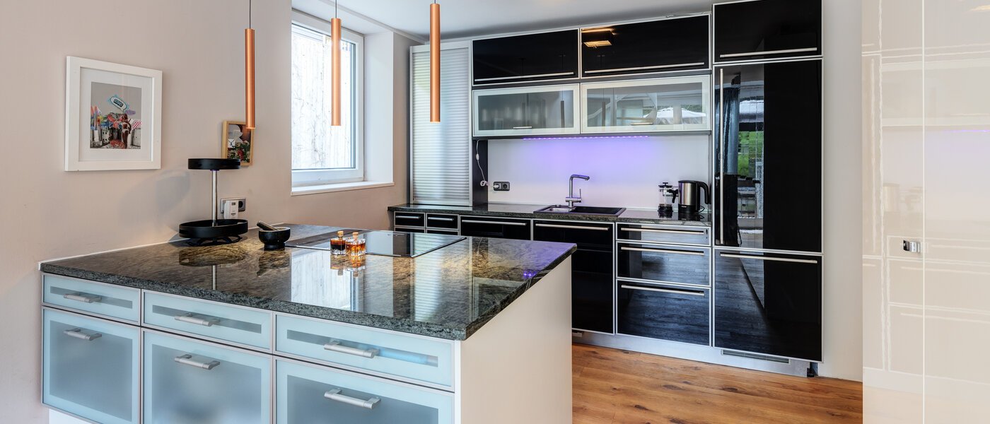 maisonette München Solln 01 cucina 14111