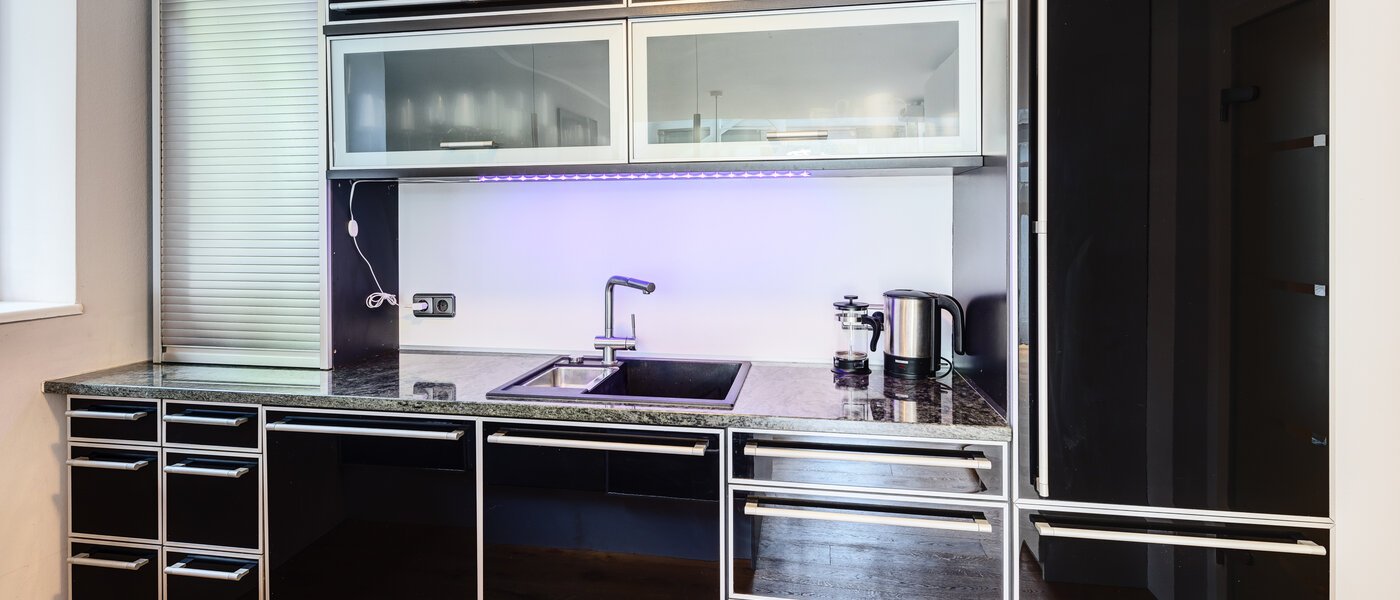 maisonette München Solln 03 cucina 14111