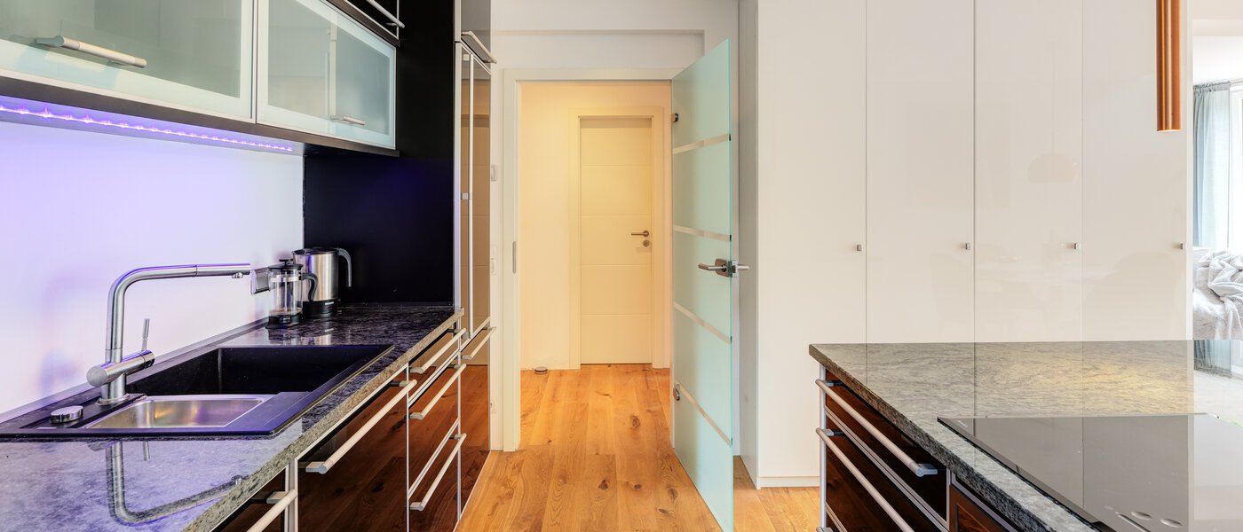 maisonette München Solln 04 cucina 14111