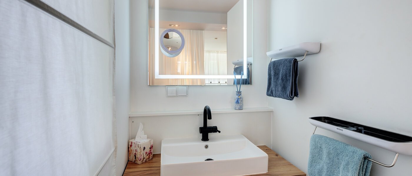 maisonette München Solln 02 bagno 14111