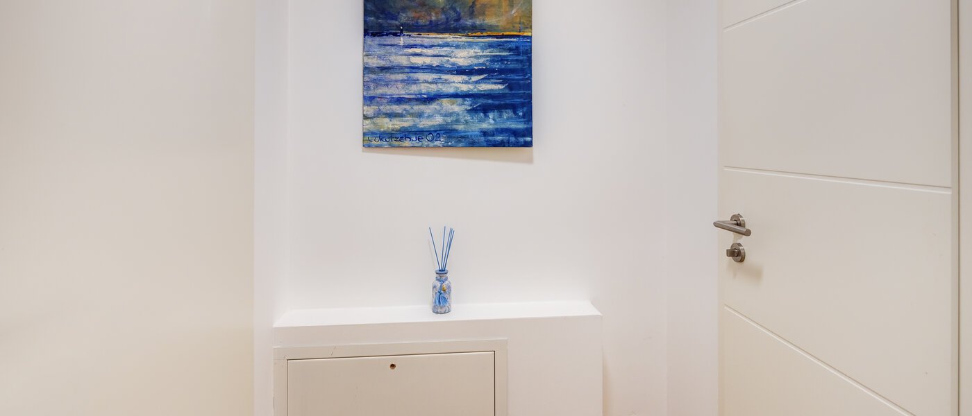 maisonette München Solln 03 toilette separata 14111