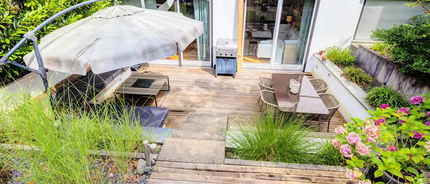 maisonette München Solln 01 terrazza 14111