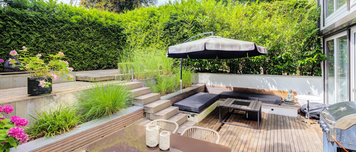 maisonette München Solln 02 terrazza 14111