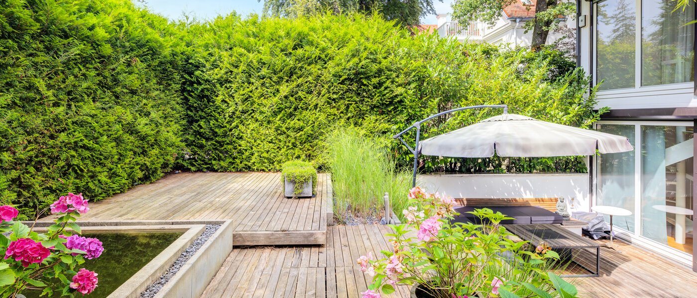 maisonette München Solln 03 terrazza 14111