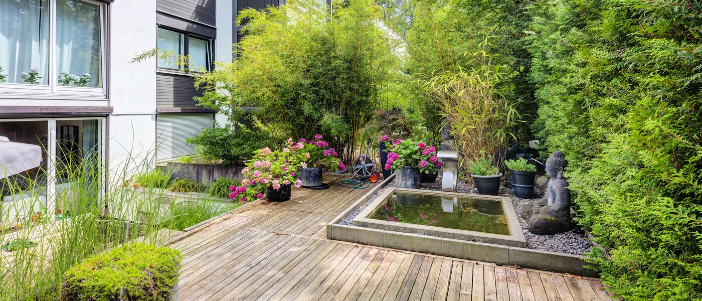 maisonette München Solln 04 terrazza 14111