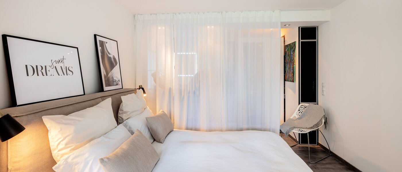 maisonette München Solln 04 zona notte 14111