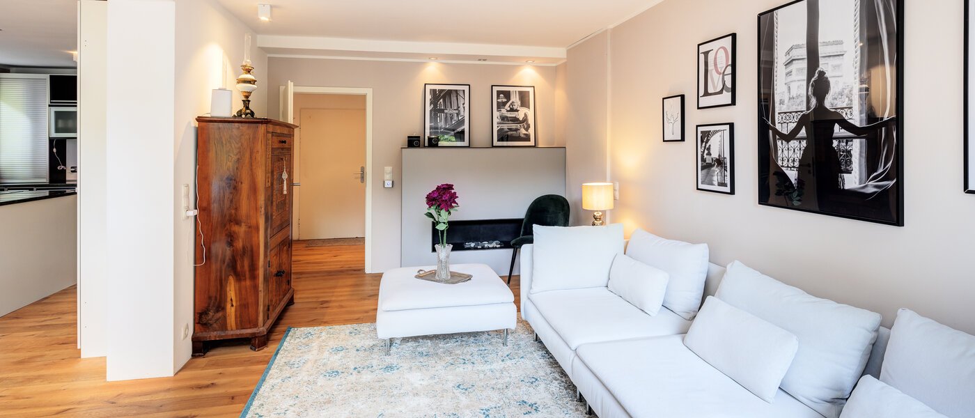 maisonette München Solln 02 zona living 14111