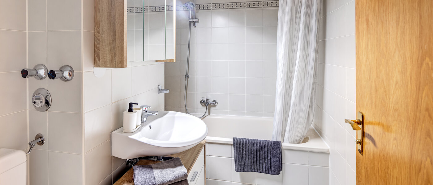 appartamento Unterhaching 01 bagno 14113