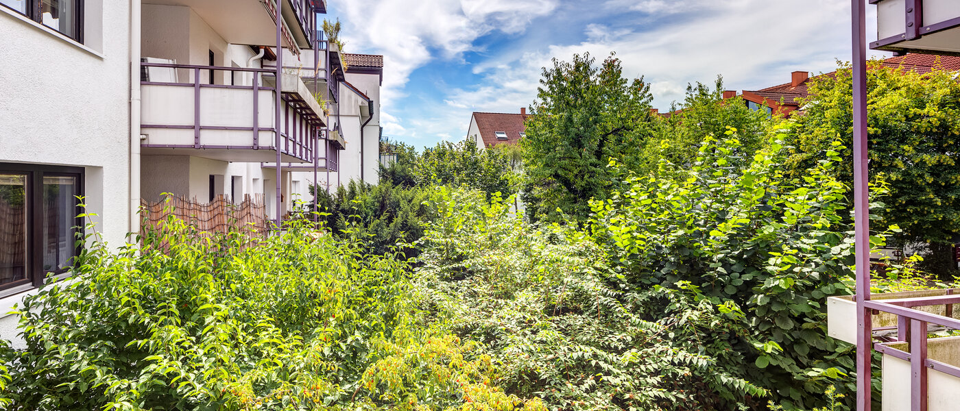 appartamento Unterhaching 01 vista 14113