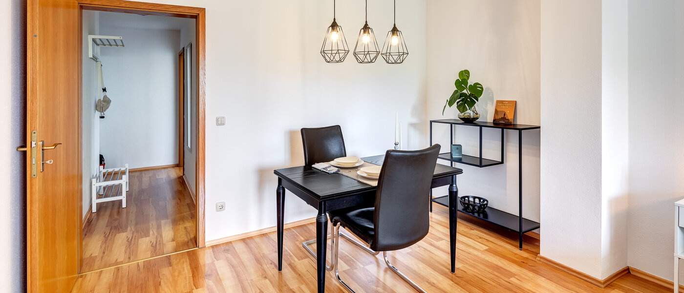 appartamento Unterhaching 03 zona living 14113