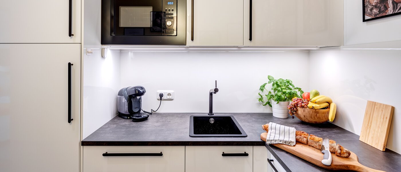 appartamento Puchheim 02 cucina 14118