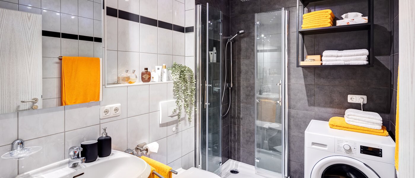 appartamento Puchheim 01 bagno 14118