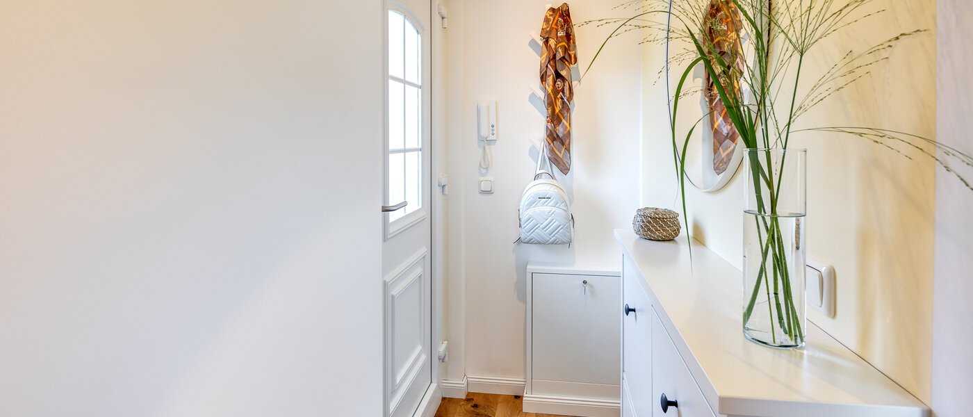 appartamento Puchheim 01 ingresso/corridioio 14118