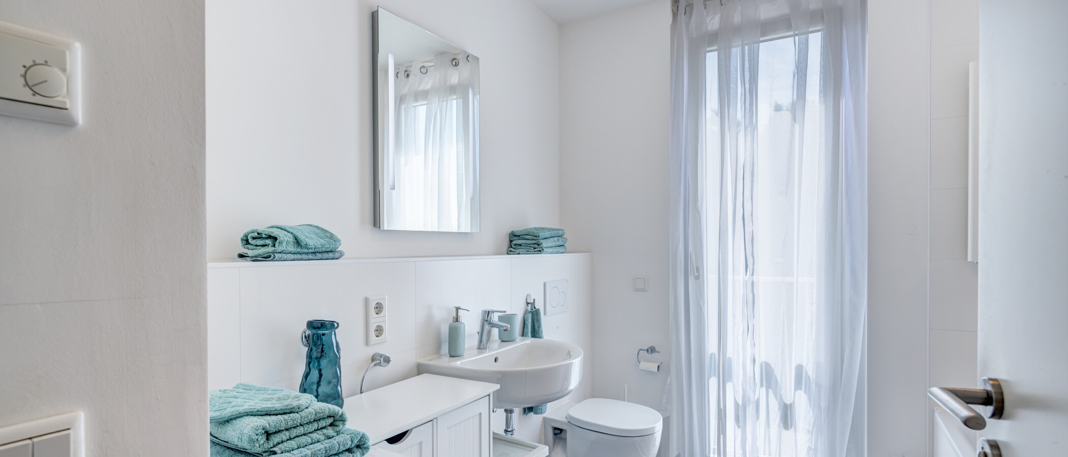 appartamento München Perlach 01 bagno 14125