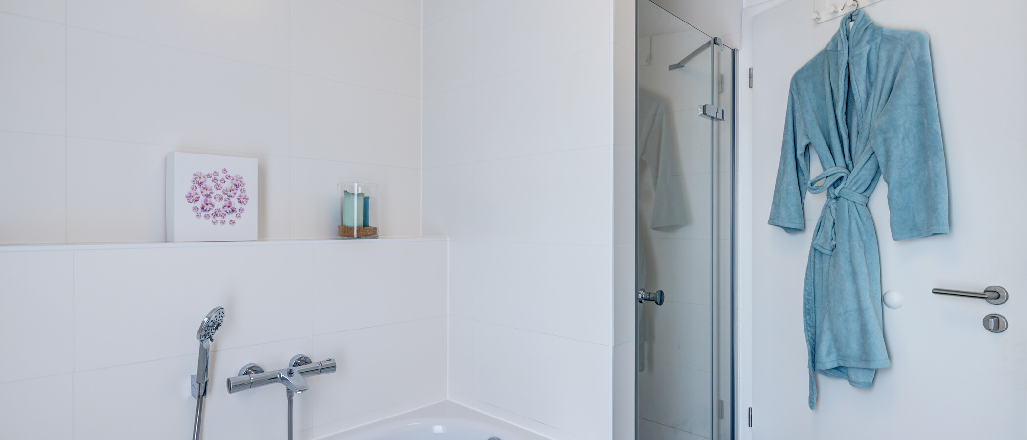 appartamento München Perlach 03 bagno 14125