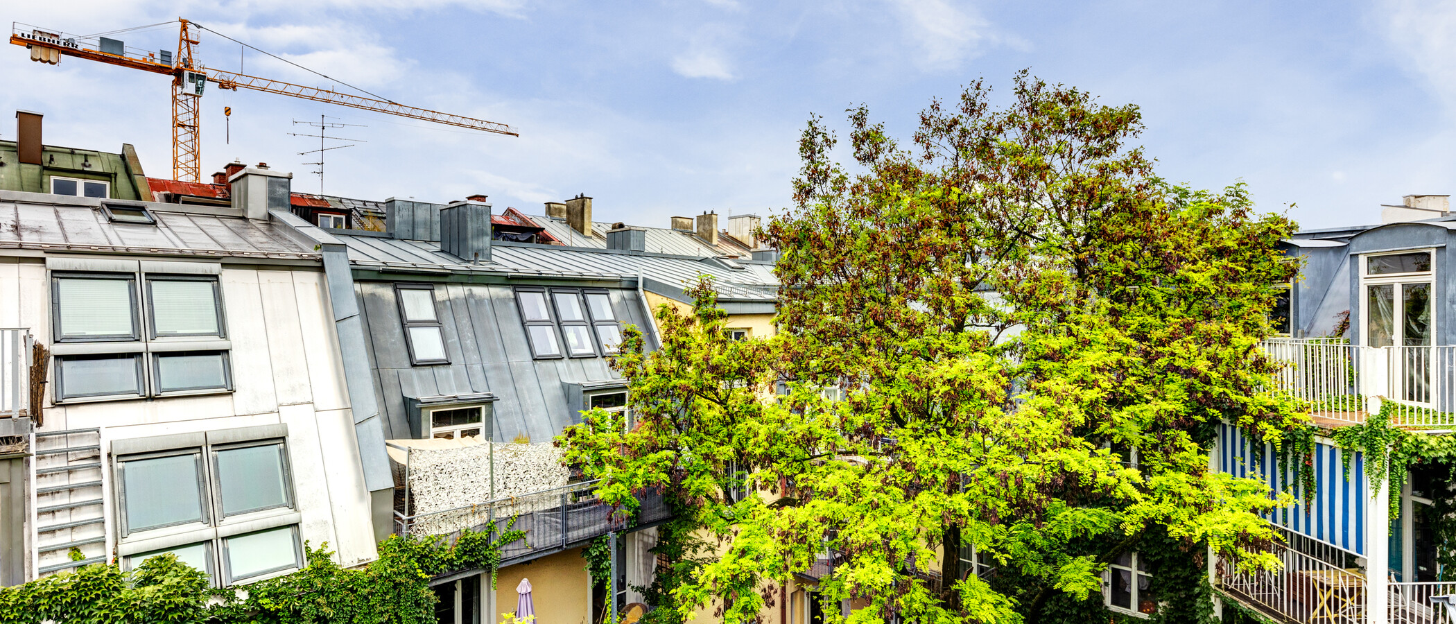 appartamento München Haidhausen 03 vista 14128