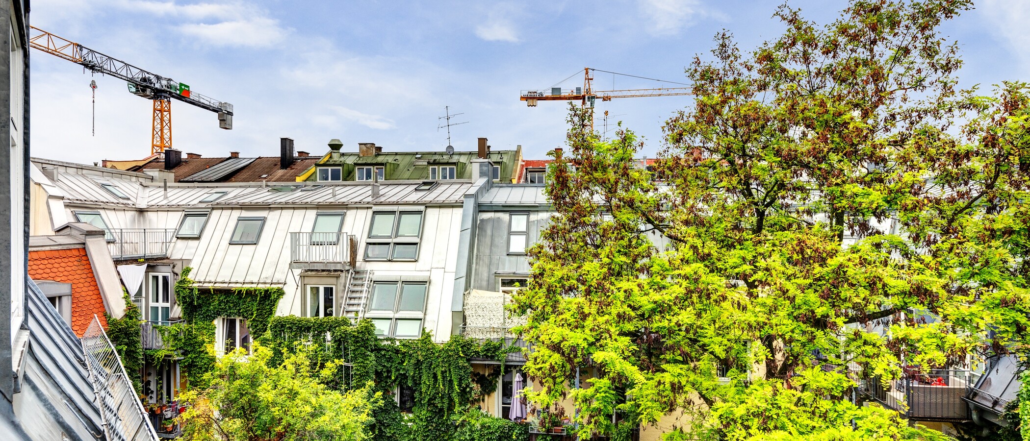 appartamento München Haidhausen 04 vista 14128