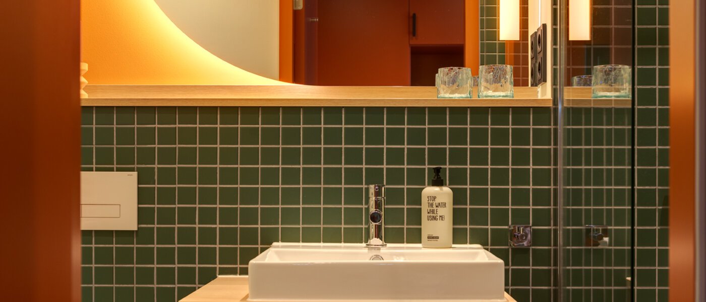 abitazione Unterföhring 01 bagno 14131