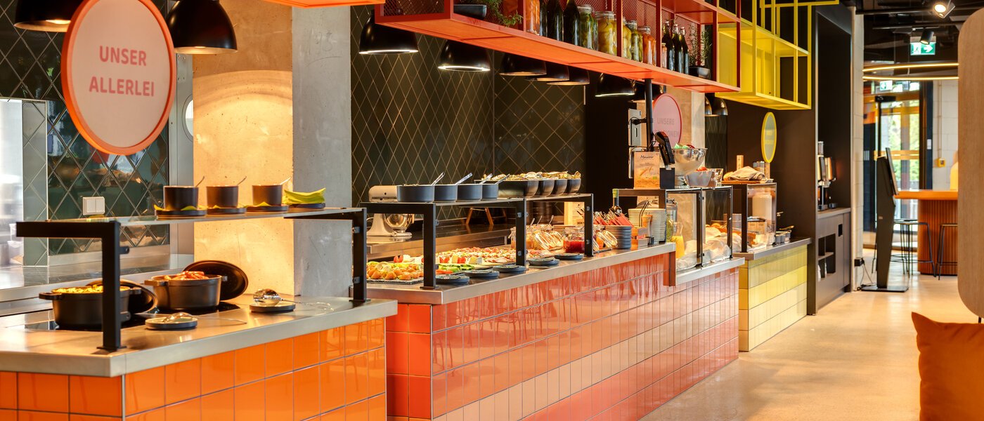 abitazione Unterföhring 03 Lobby 14131