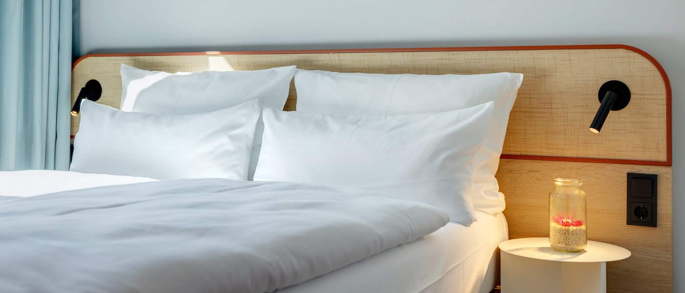 abitazione Unterföhring 01 zona notte 14132