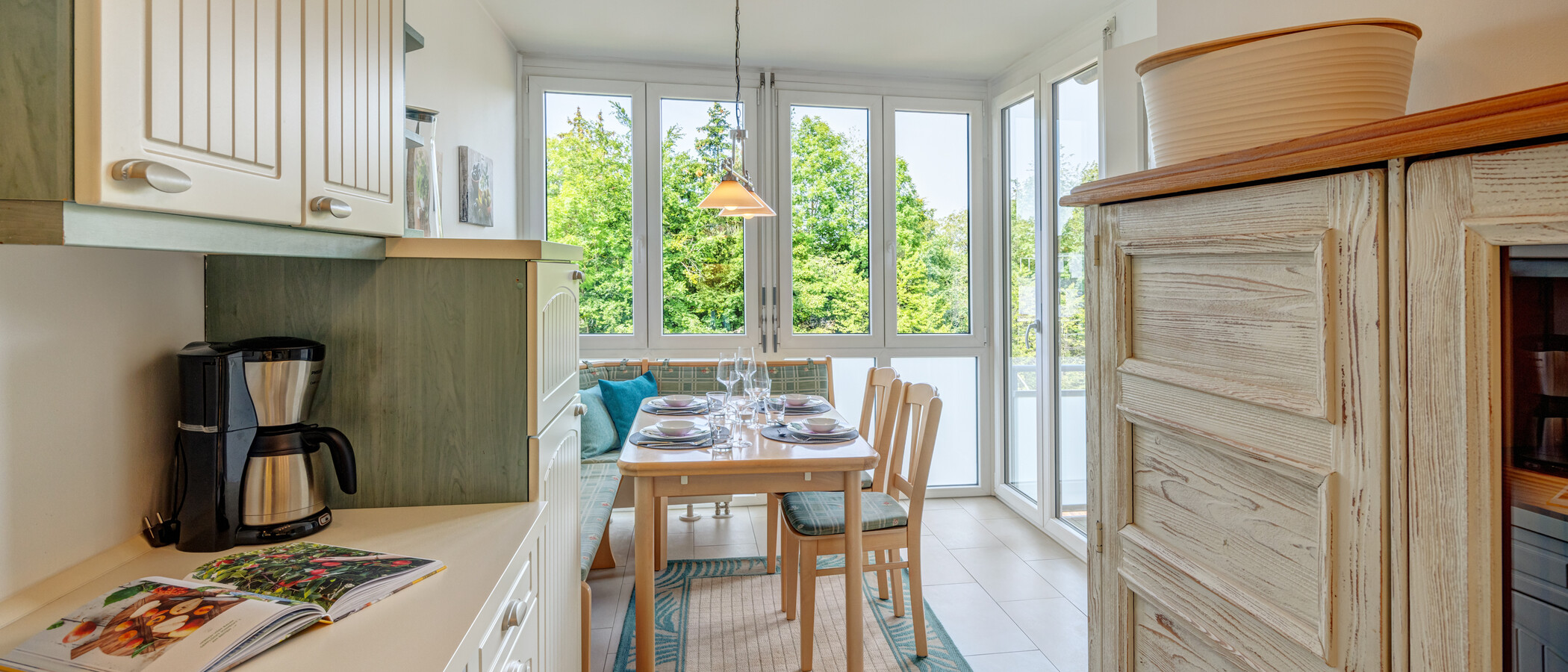 appartamento Vaterstetten 03 cucina 14133
