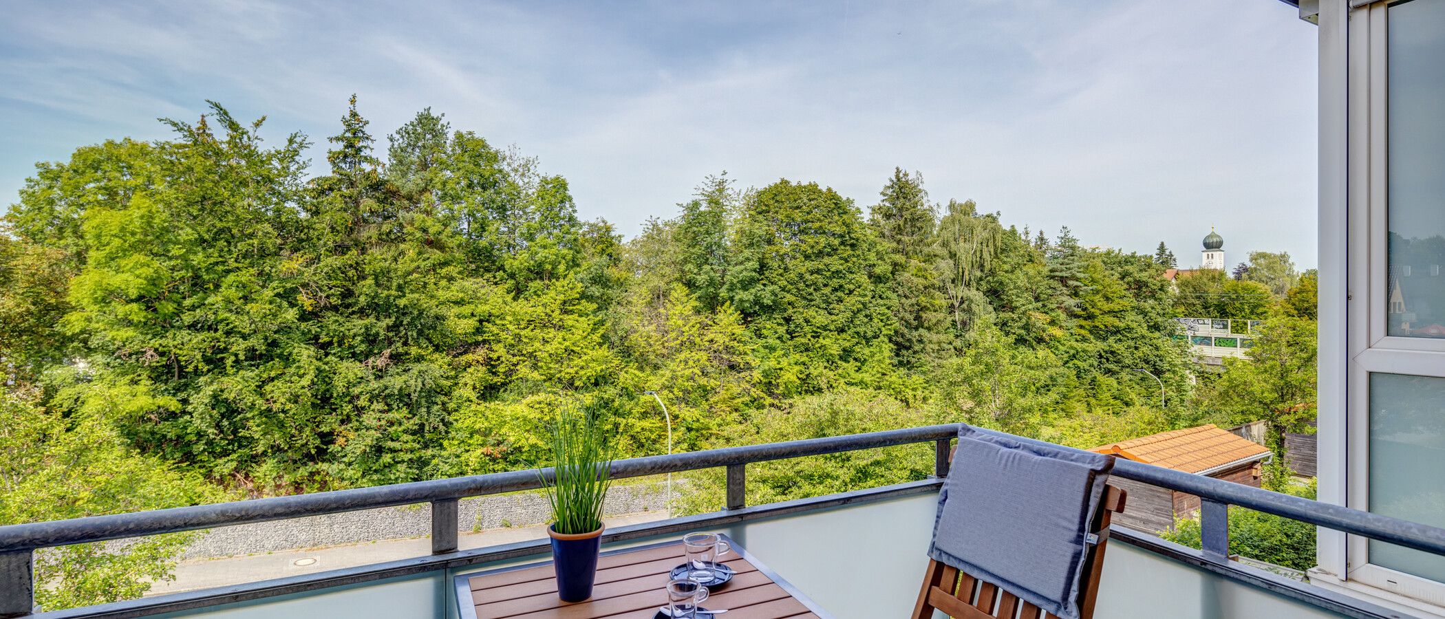 appartamento Vaterstetten 03 balcone 14133